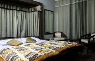 Hotel Kasauli Residency, Kasauli 5